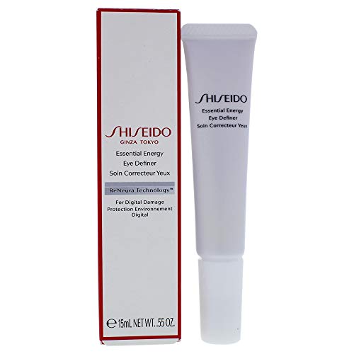 Shiseido Shiseido Essential Energy Eye Defin 15Ml - 1 Unidad