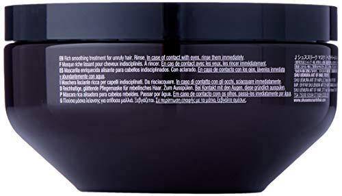 Shu Uemura Shusu Sleek Masque 200 ml