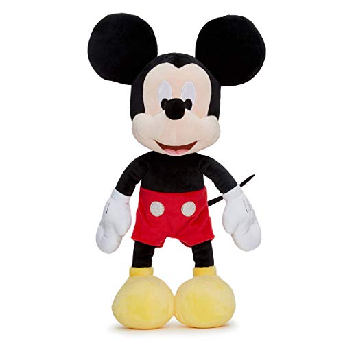 Simba- Peluche Mickey Disney 35cm (6315874846)