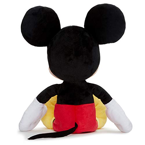 Simba- Peluche Mickey Disney 35cm (6315874846)