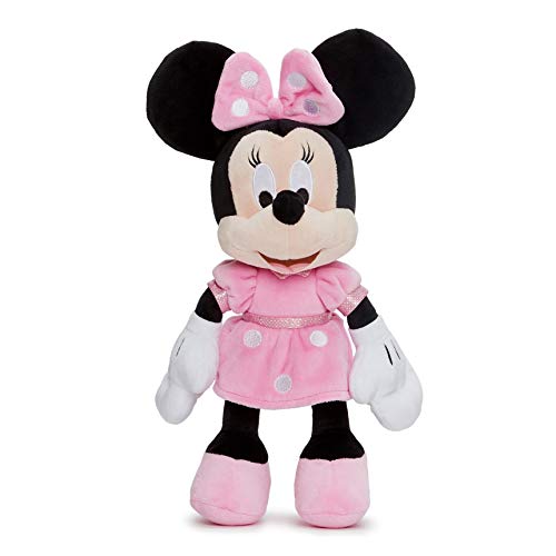 Simba- Peluche Minnie Disney 25cm (6315874843)