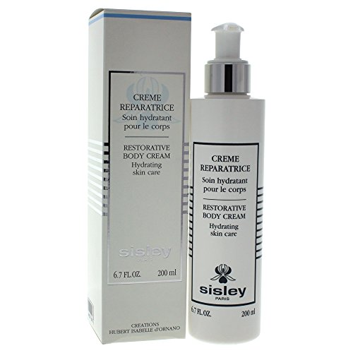 Sisley Creme Reparatrice Soin Hydratant Pour Le Corps 200 Ml 1 Unidad 200 g