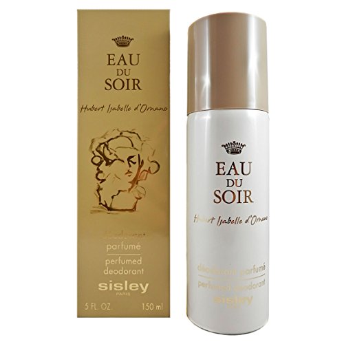 Sisley Desodorante Spray Eau Du Soir 150 ml