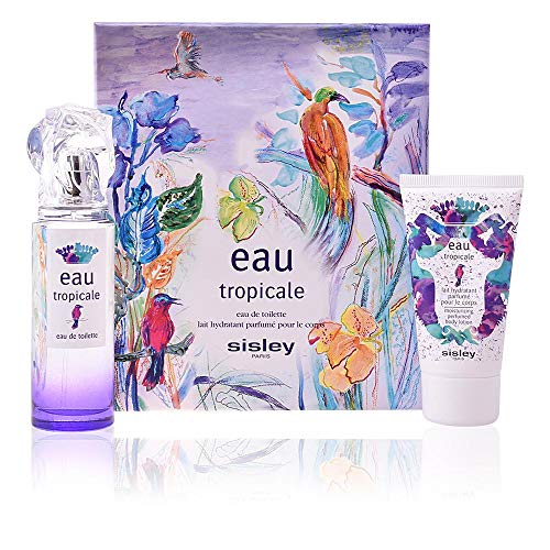 Sisley Eau Tropicale Set de Regalo - 2 Piezas