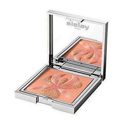 Sisley L'Orchidee Corail Blush Enlumineur 3-5 ml.