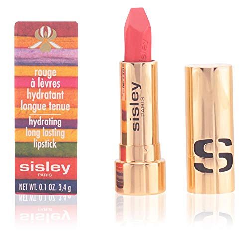 Sisley Phyto Labios Rouge À Lèvres #L34-Rose Petunia 3.4 gr