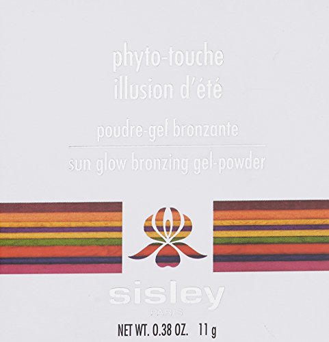 Sisley Phyto-Touches Illusion D'Été 11 gr
