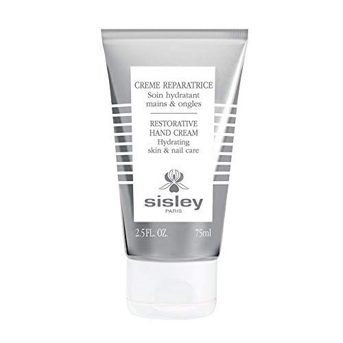 Sisley Sisley Crema Reparatrice Soin Hydratante Manos Y Uñas 75Ml - 1 Unidad