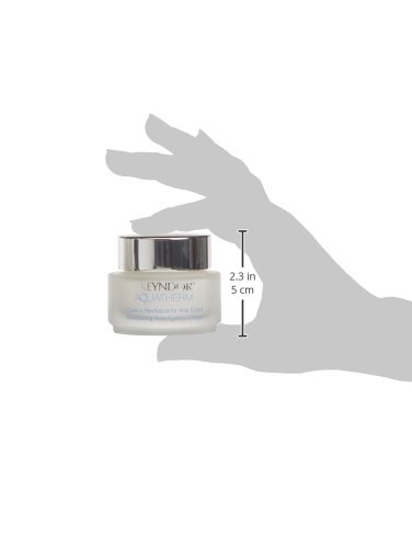 Skeyndor Aquatherm Revitalizing Anti Ageing Cream Tratamiento Facial - 50 ml