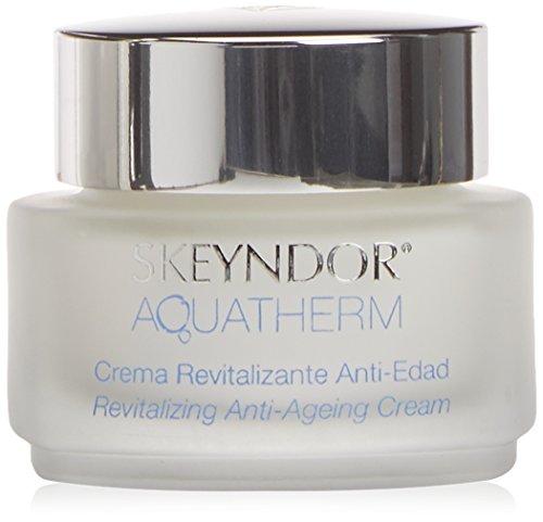 Skeyndor Aquatherm Revitalizing Anti Ageing Cream Tratamiento Facial - 50 ml