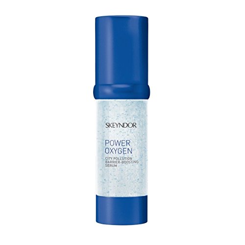 SKEYNDOR POWER OXYGEN CITY POLLUTION BARRIER-BOOSTING SERUM 30 ML