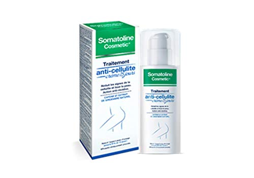 SOMATOLINE Anti Cellulite incrustée et resistante 15 jours