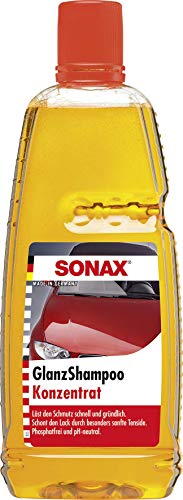 SONAX 03143000 Champ&Uacute Brillo Concentrado 1L