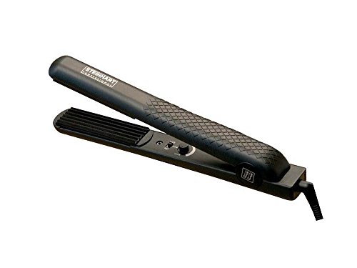 Steinhart Ceramic Crimper, Plancha de Pelo - 300 gr