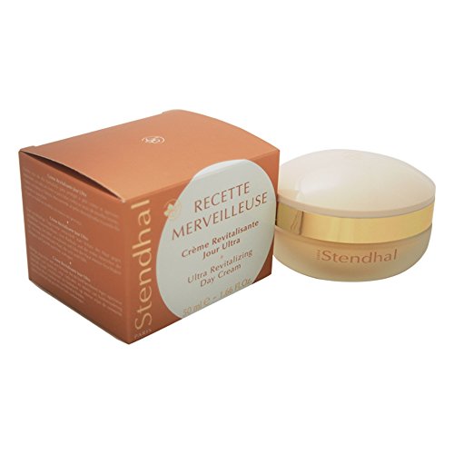 Stendhal Recette Merveilleuse Crema Revitalisante Jour Ultra 50 ml