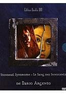 Stendhal Syndrome + Le sang des innocents [Francia] [DVD]