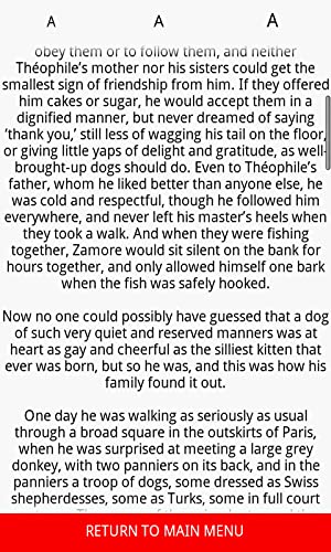 Still Waters Run Deep; Or The Dancing Dog [Children Stories]