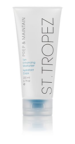 St.Tropez Crema Hidratante Autobronceadora - 200 ml.