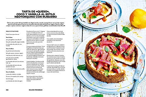 Supervegano: Más de 100 recetas del creador de Avant-Garde Vegan