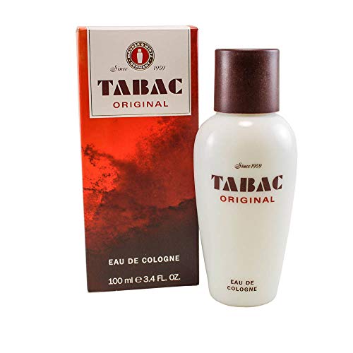 TABAC TABAC agua de colonia 100 ml