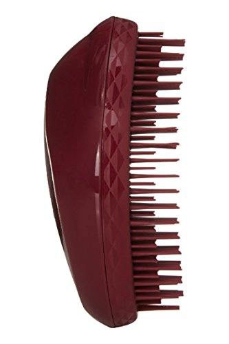 Tangle Teezer Thick & Curly Cepillo Dark Red - 80 gr