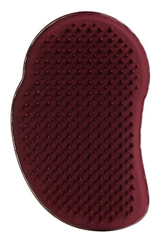 Tangle Teezer Thick & Curly Cepillo Dark Red - 80 gr