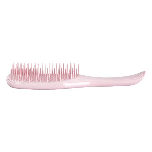 Tangle Teezer Wet detangler Millennial Rosa, biegsamen cerdas y mango nrevive