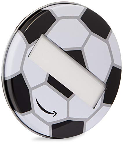 Tarjeta Regalo Amazon.es - Estuche balón de fútbol