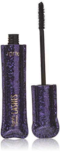 Tarte Cosmetics Lights Camera Lashes Mascara 0.24 oz. Black by Tarte Cosmetics