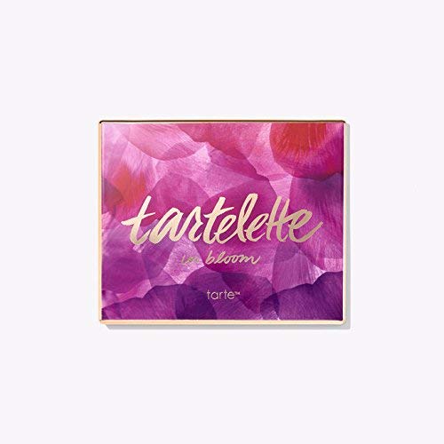 TARTELETTE 2 IN BLOOM PALETTE