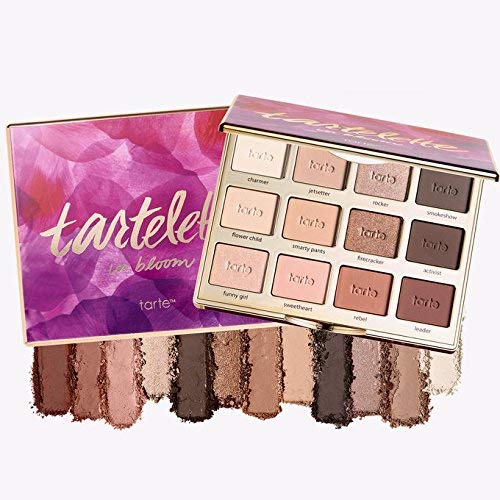 TARTELETTE 2 IN BLOOM PALETTE