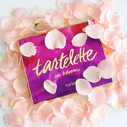 TARTELETTE 2 IN BLOOM PALETTE