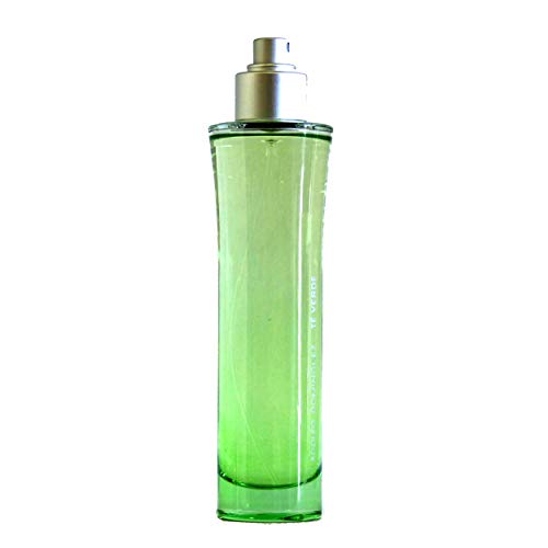 TE VERDE DE ADOLFO DOMINGUEZ - Eau de Toilette 100 ml - [SIN CAJA NI TAPON]