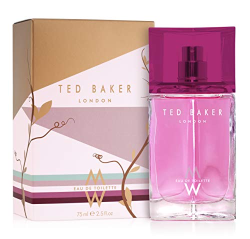 Ted Baker W - Eau de Toilette