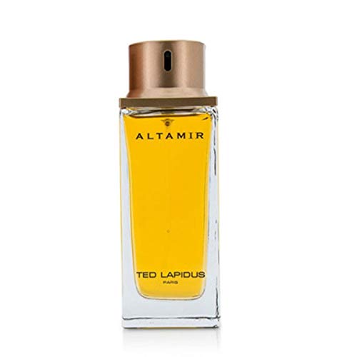 Ted Lapidus Ted Lapid. Altamir Etv 75 ml - 75 ml