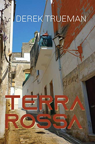 Terra Rossa (English Edition)