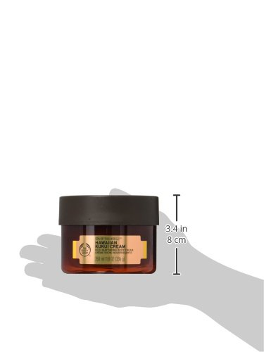 THE BODY SHOP CREMA DE KUKUI DE HAWAI 350 ML