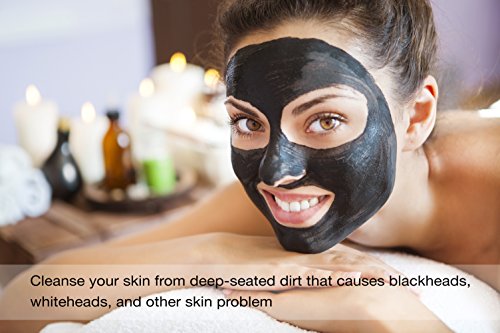 The Escential Co. Dead Sea Mud Mask