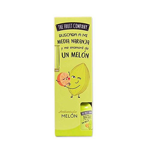 The Fruit Company Fruit Company Amb.Mikado 45 Ml.Melon 10110021 S-5-45 ml