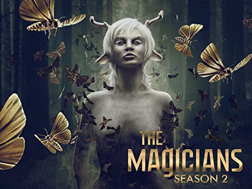 The Magicians - Season 2