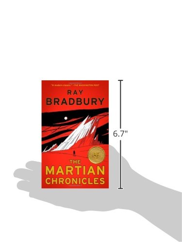 The Martian Chronicles