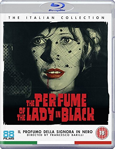 The Perfume of the Lady in Black [Blu-ray] [Reino Unido]