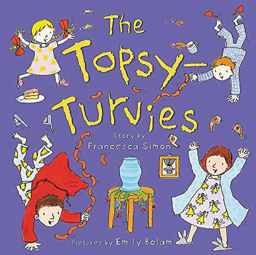 The Topsy-Turvies