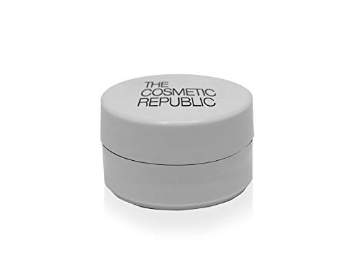 THECOSMETICREPUBLIC - Cejas Naturales - Castaño Medio - 2,5g