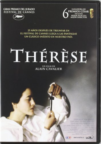 Therese [DVD]