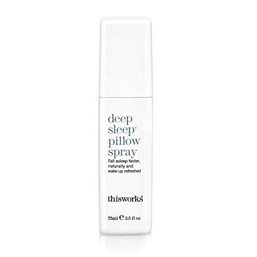 This Works Sueño Profundo Spray De Almohada 75ml