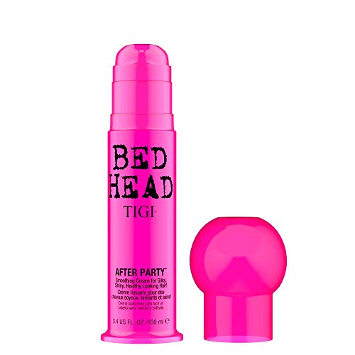 Tigi Bed Head After the Party Crema Suavizante para el Cabello, 100 ml