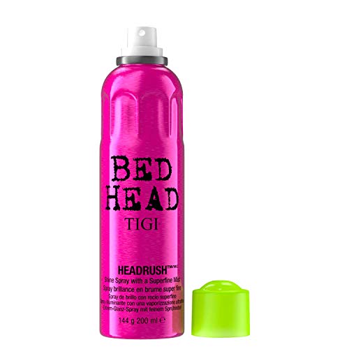 Tigi Bed Head Spray para el Pelo - 200 ml