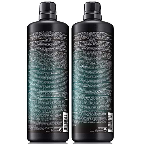 Tigi Oatmeal & Honey - Sets de productos de regalo para cuidado del cabello (Cabello seco, 2 pieza(s))