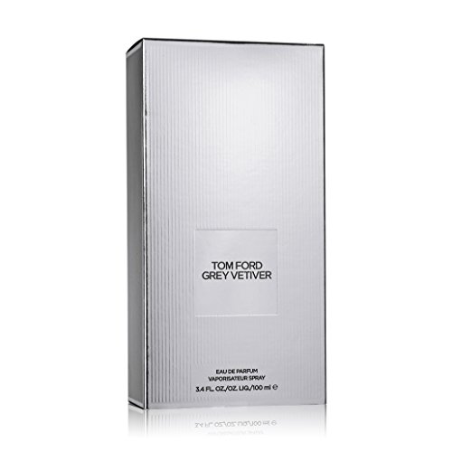 TOM FORD GREY VETIVER EDP SPRAY 3.4 OZ FRGMEN by TOM FORD GREY VETIVER